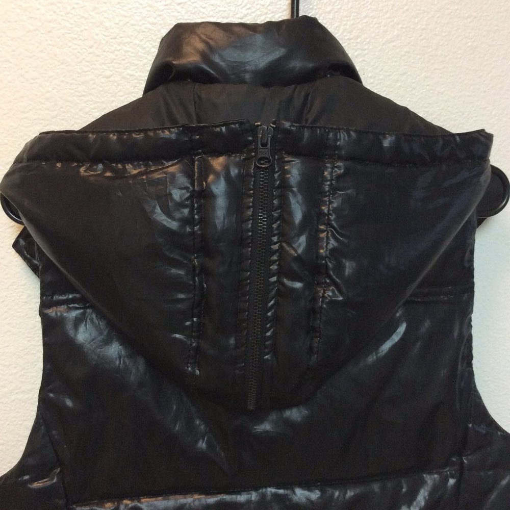 🎯Joes's Jeans Hooded Vest (Youth)🎯